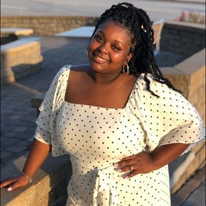 Meet your Posher, Sanielle